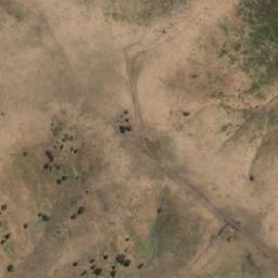 Satellite imagery of Mount Rapid, AU