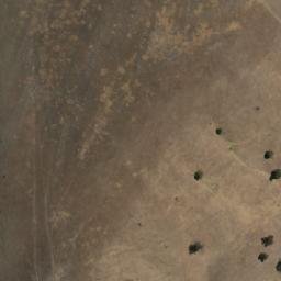 Satellite imagery of Crozier Hill, AU