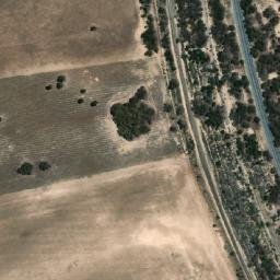 Satellite imagery of Emerald Hill, AU