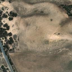 Satellite imagery of Emerald Hill, AU
