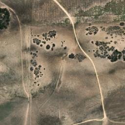 Satellite imagery of Emerald Hill, AU