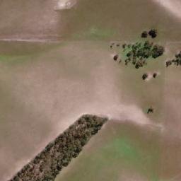 Satellite imagery of Freeman Nob, AU
