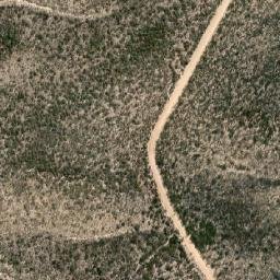 Satellite imagery of Big Billy, AU