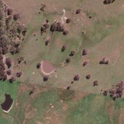 Satellite imagery of Buckargingah Sugarloaf, AU