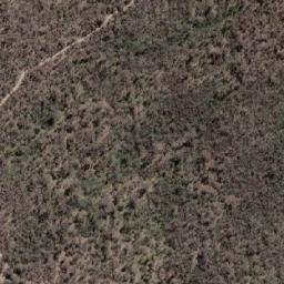 Satellite imagery of Gentle Annie Saddle, AU