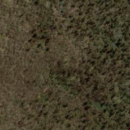 Satellite imagery of Circuits Mountain, AU