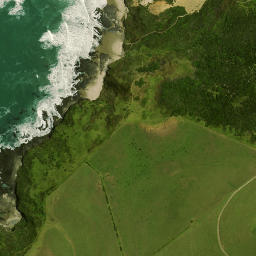 Satellite imagery of PUKEKOHE NO 3, NZ
