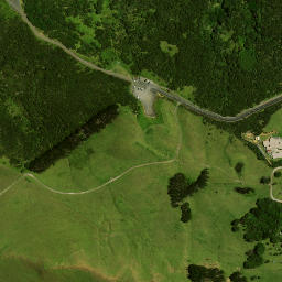 Satellite imagery of PUKEKOHE NO 3, NZ
