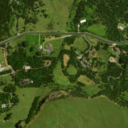 Satellite imagery of PUKEKOHE NO 3, NZ