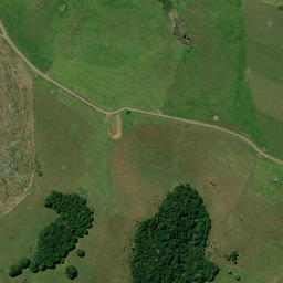 Satellite imagery of N KAWAKA, NZ