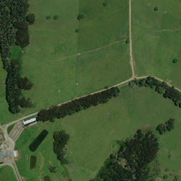 Satellite imagery of N KAWAKA, NZ