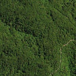 Satellite imagery of HIKURANGI NO 2, NZ