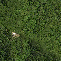 Satellite imagery of HIKURANGI NO 2, NZ