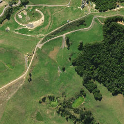 Satellite imagery of 39 TE MATA, NZ
