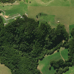 Satellite imagery of 39 TE MATA, NZ