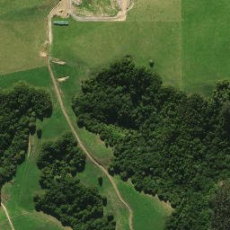 Satellite imagery of 39 TE MATA, NZ