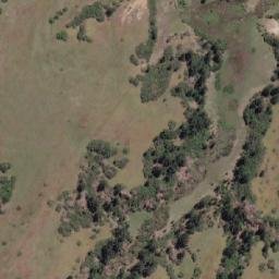 Satellite imagery of Punta Pacoco, CL