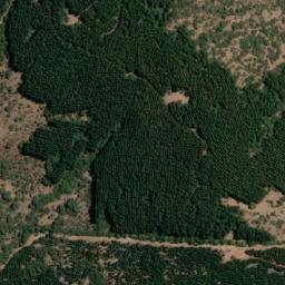 Satellite imagery of Cerro Los Nabos, CL