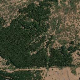 Satellite imagery of Cerro Los Nabos, CL