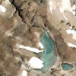 Satellite imagery of Paso del Yeso, CL