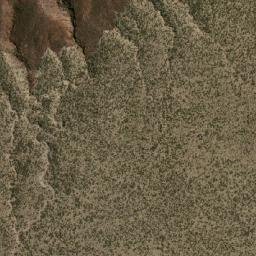 Satellite imagery of Cerro de las Cabras, AR
