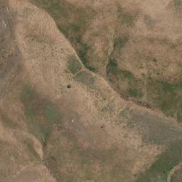 Satellite imagery of Mount Rapid, AU