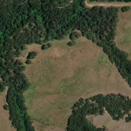Satellite imagery of Putland Hill, AU