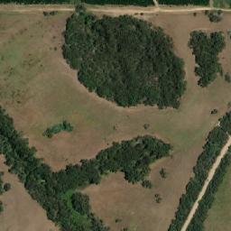 Satellite imagery of Putland Hill, AU