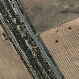 Satellite imagery of Emerald Hill, AU