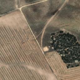 Satellite imagery of Emerald Hill, AU