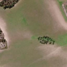Satellite imagery of Freeman Nob, AU