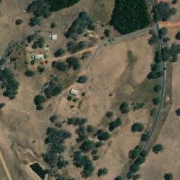 Satellite imagery of Bald Hill, AU
