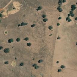 Satellite imagery of Bald Hill, AU