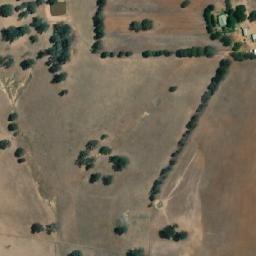 Satellite imagery of Bald Hill, AU