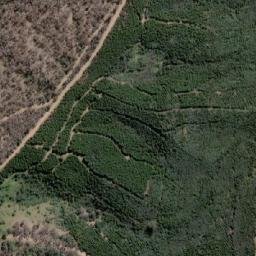 Satellite imagery of Bulalgee, AU