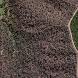 Satellite imagery of Bulalgee, AU