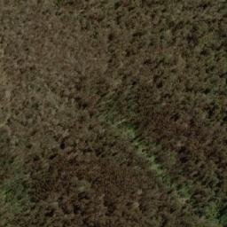 Satellite imagery of Circuits Mountain, AU