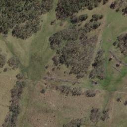 Satellite imagery of Bourkes Hill, AU