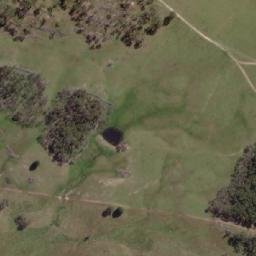 Satellite imagery of Bourkes Hill, AU