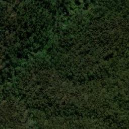 Satellite imagery of Sugarloaf Mountain, AU