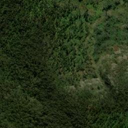 Satellite imagery of Sugarloaf Mountain, AU