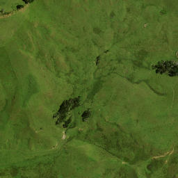 Satellite imagery of PUKEKOHE NO 3, NZ
