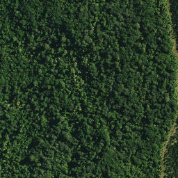 Satellite imagery of TE MARIHI NO 2, NZ
