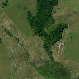Satellite imagery of N KAWAKA, NZ