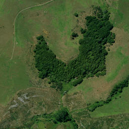 Satellite imagery of N KAWAKA, NZ