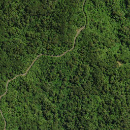 Satellite imagery of HIKURANGI NO 2, NZ