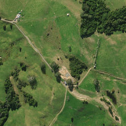 Satellite imagery of 39 TE MATA, NZ