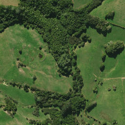 Satellite imagery of 39 TE MATA, NZ
