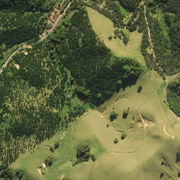 Satellite imagery of 31B NO 2, NZ