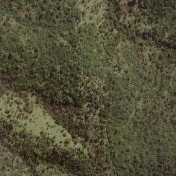 Satellite imagery of Cerro Mayos, CL